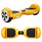 Yellow hover Board