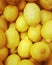 Yellow lemons fruits health vitamin c