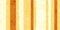 Yellow Light Brown Grunge Stripe Paper Texture. Retro Vintage Scrapbook Lines Background