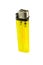 Yellow lighter