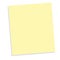 Yellow Lined Notebook Paper