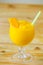 Yellow Mango Margarita
