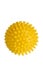 Yellow Massage Ball