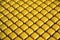 Yellow mosaic texture