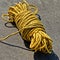 Yellow Nautical Rope