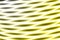 Yellow neon light grating abstract background