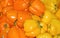 Yellow & Orange Peppers