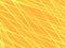yellow orange scratch background, abstract pop art, stripes