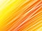 Yellow orange striped background