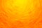 Yellow Orange Watercolor Background
