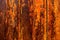 Yellow Orange wood Texture