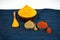 Yellow Organic Haldi Powder, For Cooking