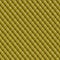 Yellow padding seamless texture