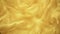 Yellow paint texture abstract background. Flowing Golden glitter