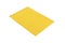 Yellow Paper Sticky Note Pad