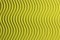 Yellow Paper Vertical Waves Texture