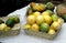 yellow passionfruit for cook