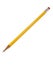 Yellow pencil