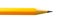 Yellow Pencil Close Up
