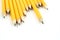 Yellow Pencils