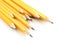 Yellow Pencils