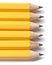 Yellow Pencils