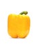 Yellow pepper