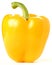 Yellow Pepper