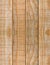 Yellow Planks Wood Texture Background