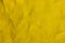 yellow Plasticine textured background