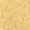 Yellow polished rice as a background or texture