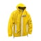 Yellow Rain Coat