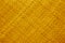 Yellow rattan texture