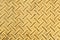 Yellow Rubber Speed Bump anti slip texture pattern