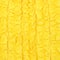 Yellow ruches background