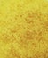 Yellow sea salt closeup organic scrub background cosmetic crystal