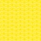 Yellow seamless background twisted lines