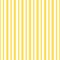 Yellow seamless striped pattern packaging paper background