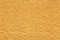 Yellow seamless stucco texture