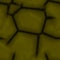 Yellow seamless texture. Dark yellow abstraction with mesh patterns. The texture of a honeycomb