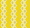Yellow seamless wallpaper