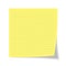 Yellow sheet