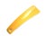 Yellow shoehorn