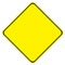 Yellow Sign