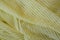 Yellow slip cloth texture and background