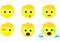 Yellow Smileys