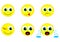 Yellow Smileys