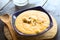 Yellow Split Pea Soup