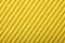 Yellow sponge foam as background texture