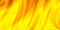 Yellow spring abstract template headers design